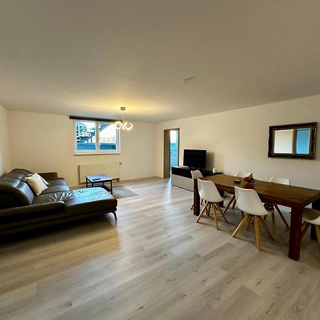 Ferienwohnung Hannah Nahe Freiburg شالشتاد المظهر الخارجي الصورة