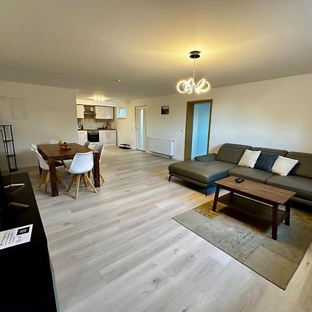 Ferienwohnung Hannah Nahe Freiburg شالشتاد المظهر الخارجي الصورة