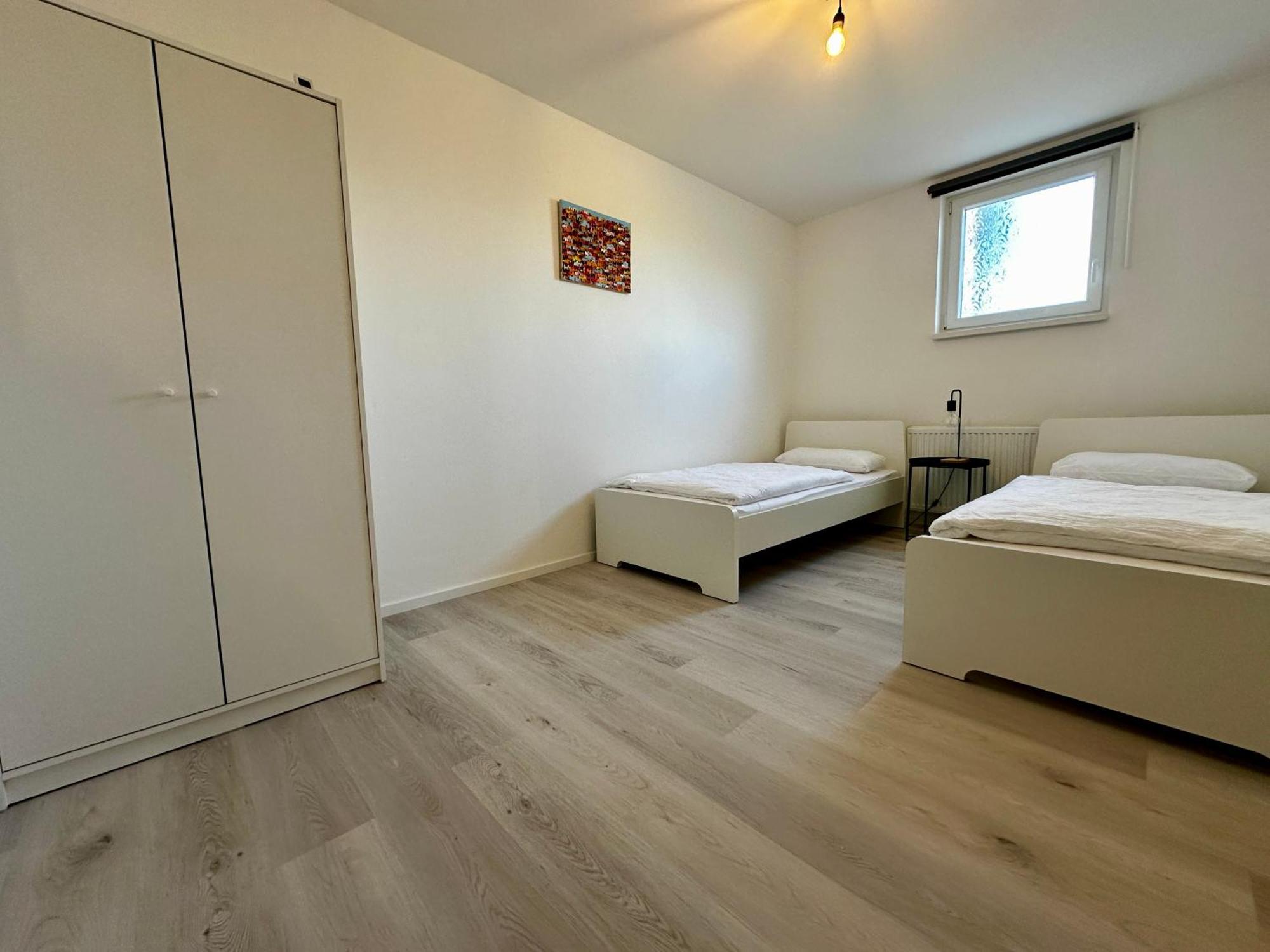 Ferienwohnung Hannah Nahe Freiburg شالشتاد المظهر الخارجي الصورة