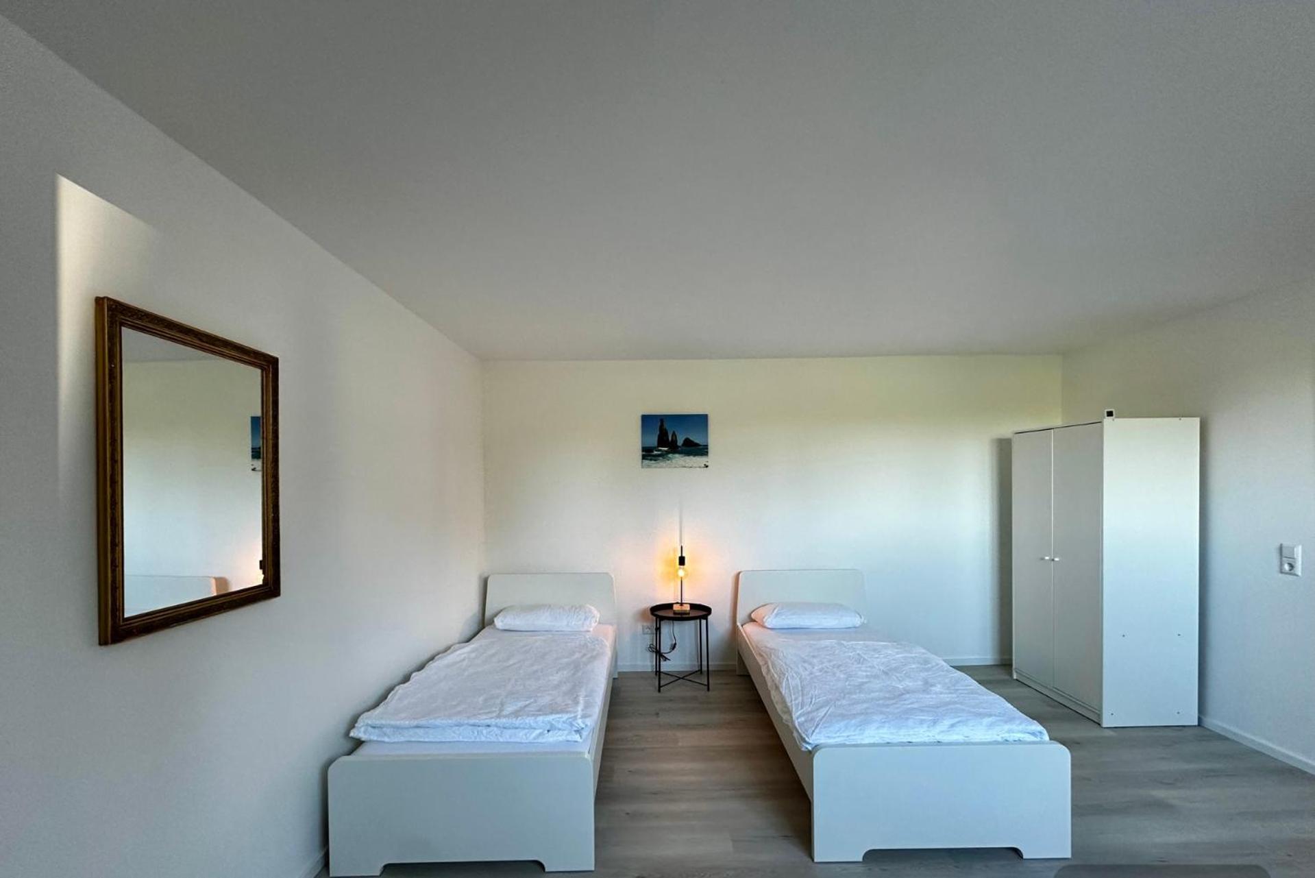 Ferienwohnung Hannah Nahe Freiburg شالشتاد المظهر الخارجي الصورة
