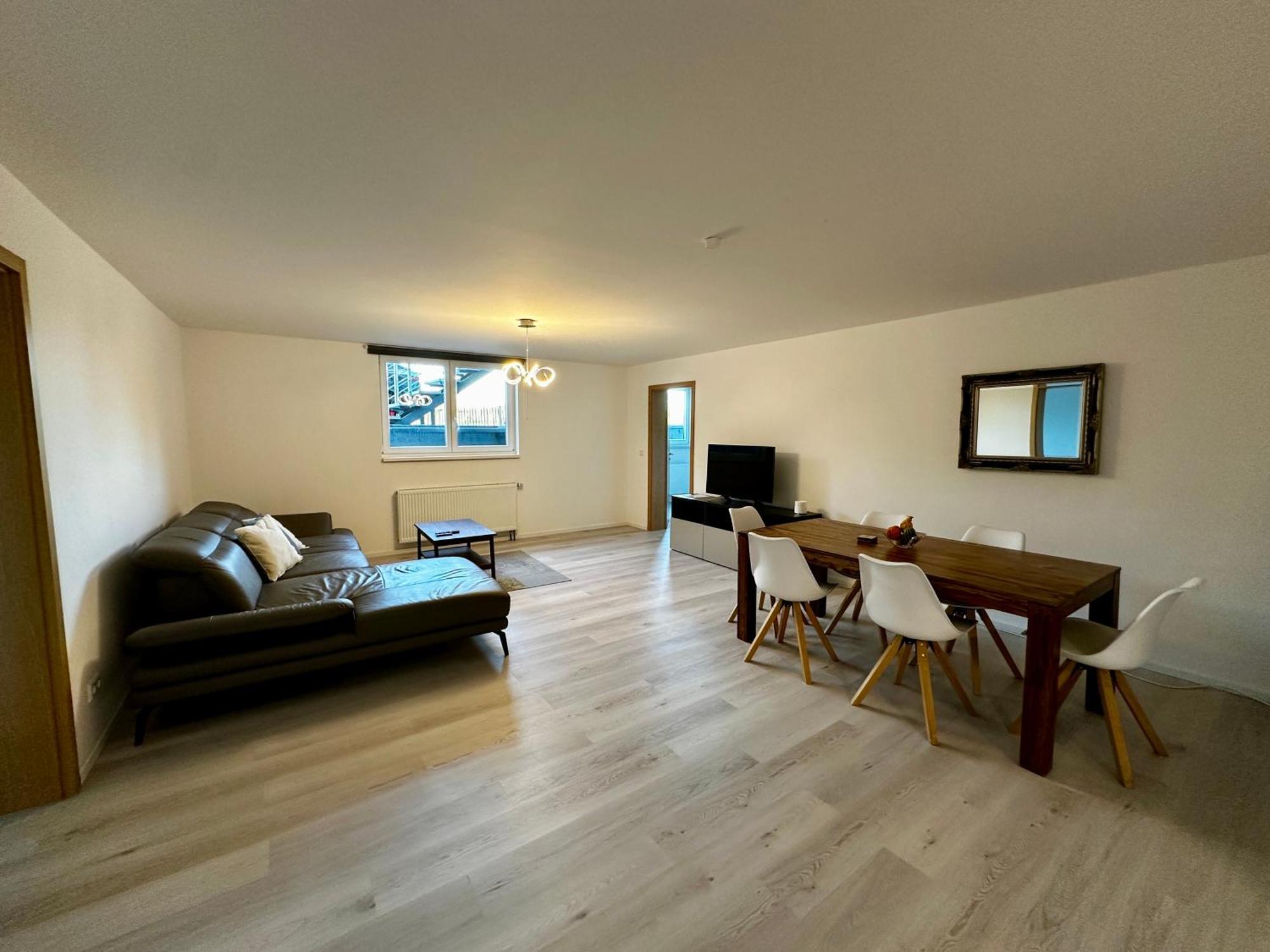 Ferienwohnung Hannah Nahe Freiburg شالشتاد المظهر الخارجي الصورة