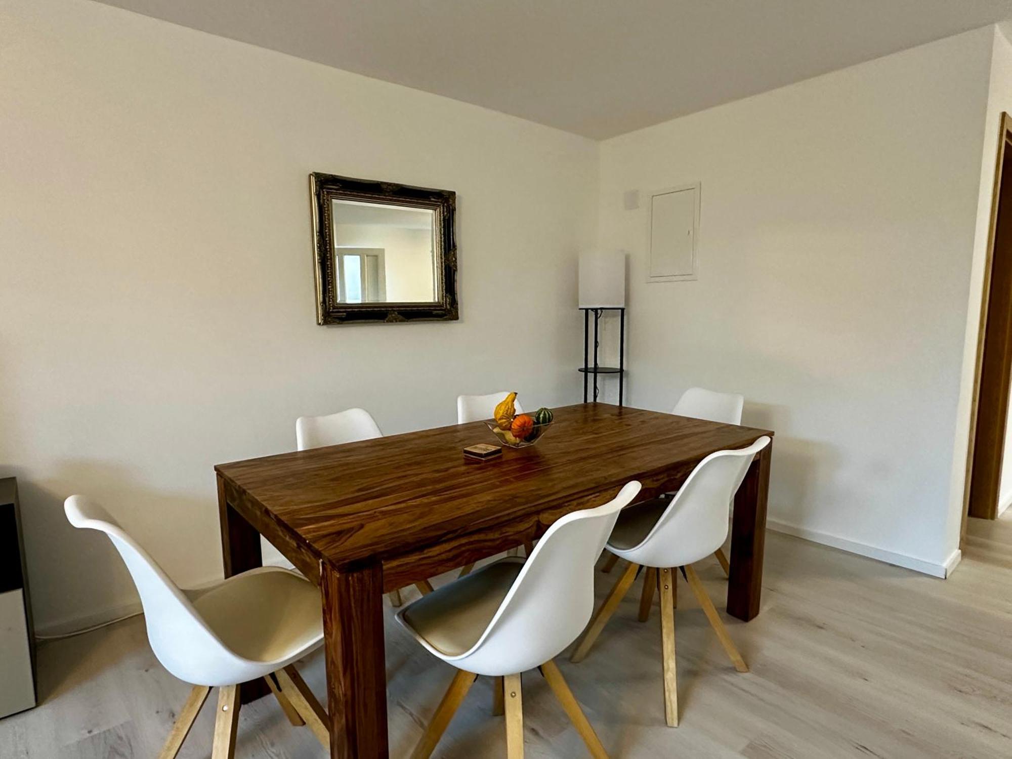 Ferienwohnung Hannah Nahe Freiburg شالشتاد المظهر الخارجي الصورة