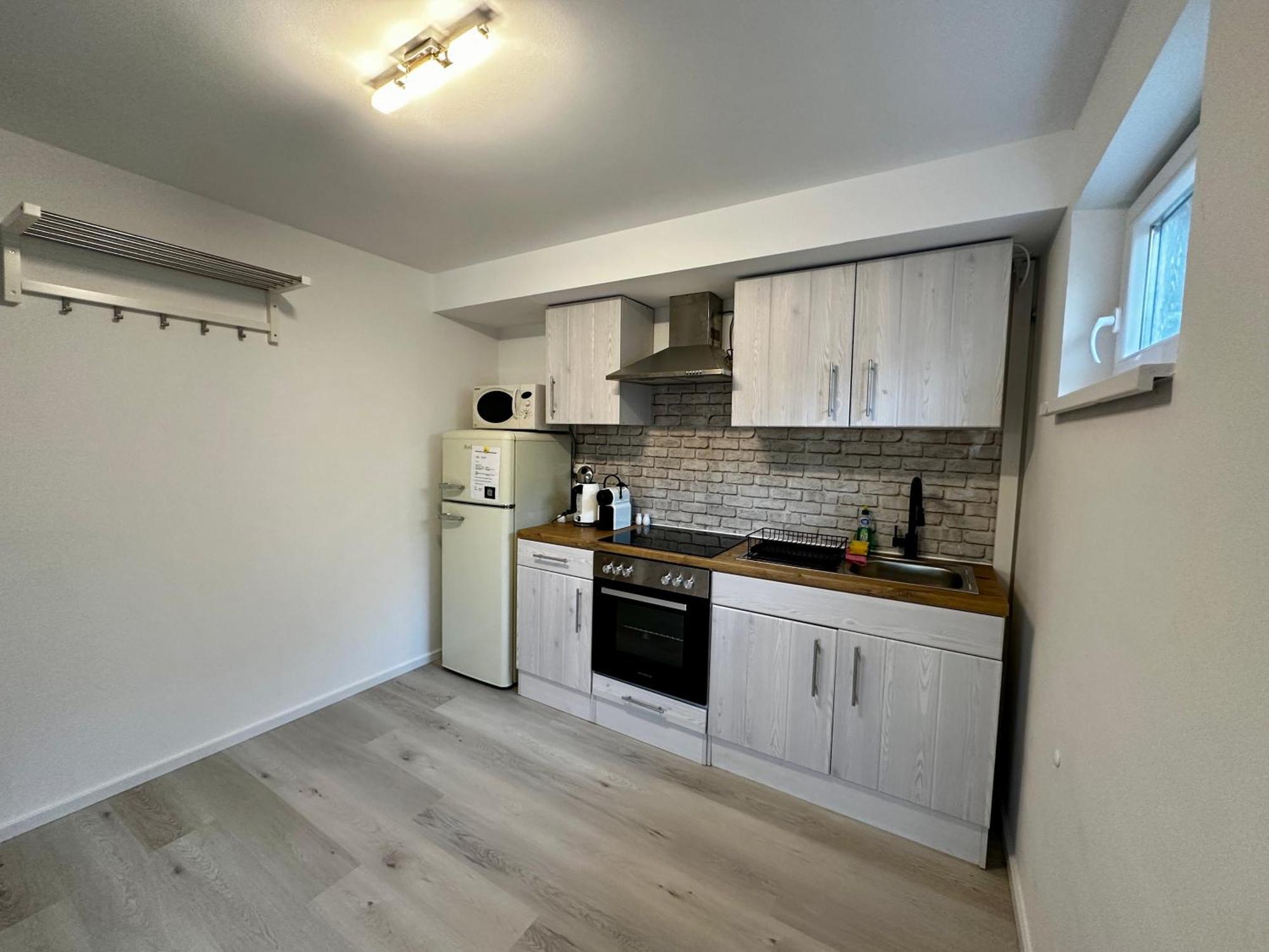 Ferienwohnung Hannah Nahe Freiburg شالشتاد المظهر الخارجي الصورة