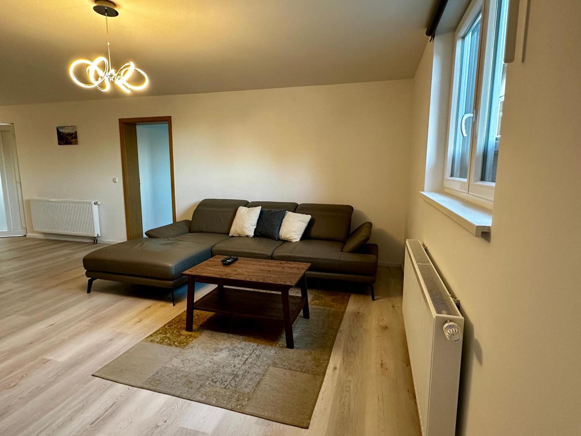 Ferienwohnung Hannah Nahe Freiburg شالشتاد المظهر الخارجي الصورة